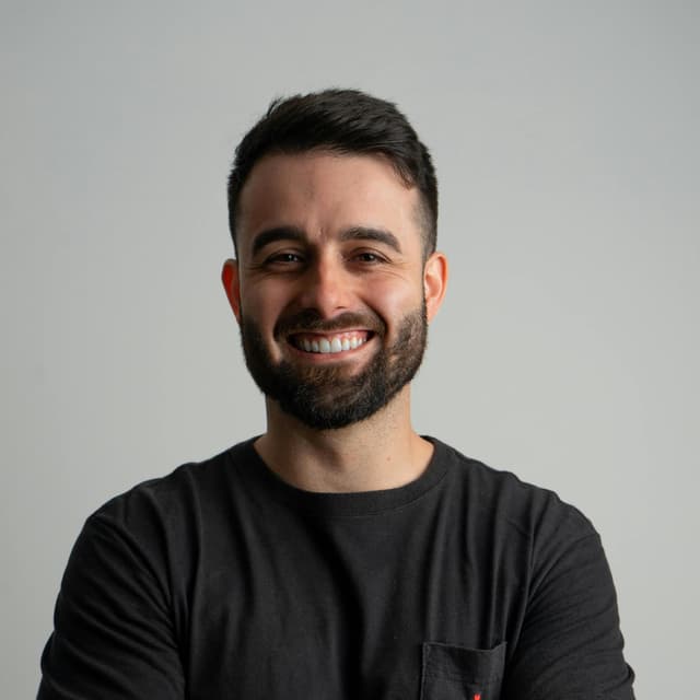 Kyle, Software Engineer